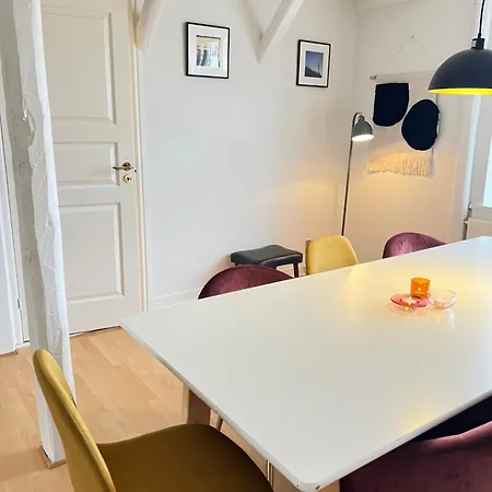 Appartement Spacious Near & Alokke Forest *