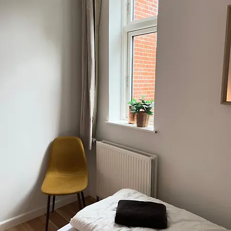 Spacious Near & Alokke Forest Appartement *