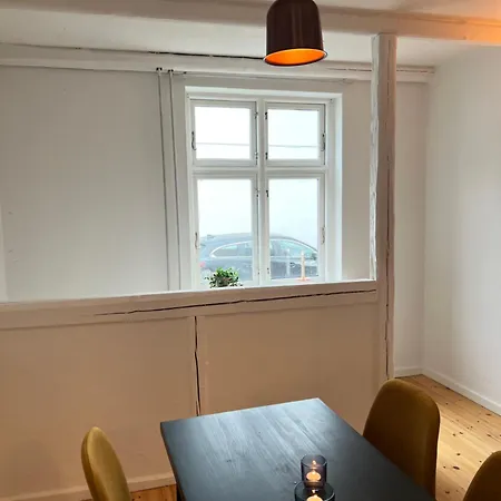 Spacious Near & Alokke Forest Appartement Odense