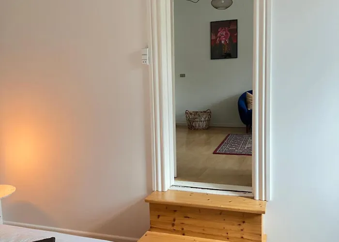 شقة Spacious Near & Alokke Forest