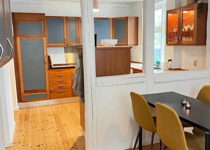 شقة Spacious Near & Alokke Forest